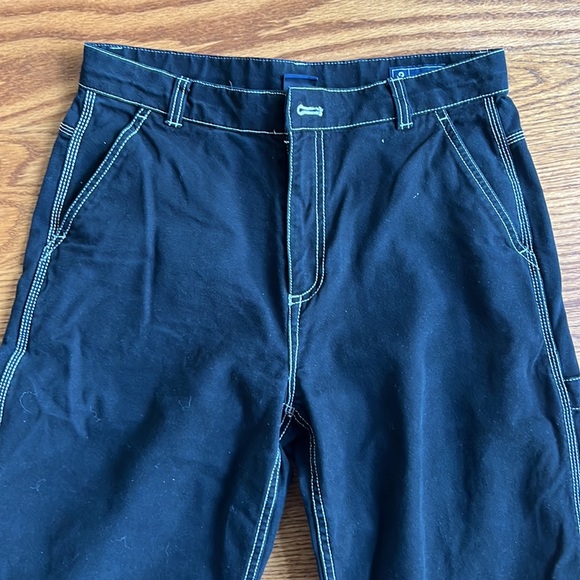 Gap Carpenter Pants - Fall 2022 collection - Picture 2 of 5